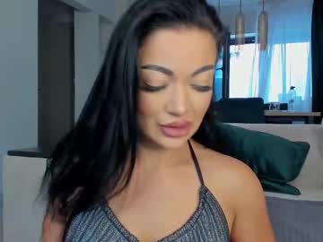 Juicyjulie_, 24 years old, Make me #wet with 111, 222 , make me #cum with 333 , 444 #bigboobs #new #young #bigass #brunette #smoke, webcam photo