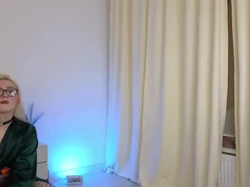 Jules_night, 18 years old, GOAL: tease panties [55 tokens remaining] Welcome to my room!  Let's get acquainted ? #new #blond #trans #lovense #bigass, webcam photo