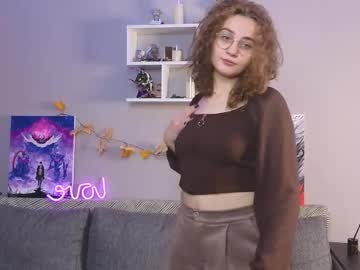 Juliarouds, 21 years old, Goal: Lick my fingers | Hello, im Julia, its my first day | #18 #cute #smalltits #bigass #shy [0 tokens remaining], webcam photo