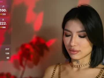 Julie_turner_, 20 years old, GOAL: Keep throat with toy [413 tokens remaining] PVT is open! Welcome to my room! #asian #lovense #teen #skinny #new, webcam photo