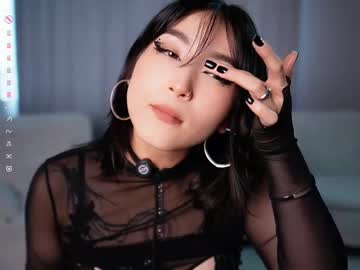 Juliefrancess, 19 years old, Hi, I'm V! Patterns: 22?44?66?78?48!? // GOAL: ?Tease you with my panties? [131 tokens left] // EPIC GOAL: Make me cum! [3907 tokens left] #asian #bigboobs #bigass #feet #18, webcam photo