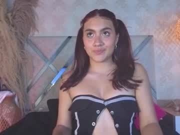 Julieta_cole_, Hey Guys! I hope you feel comfortable here and you can download all your "energy"??   - Goal: Naked totally and rub pussy [54 tokens left] #latina #petite #sexy #young #college, webcam photo