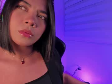 Julietariverss, 25 years old, GOAL: See my outfit today?? [200 tokens remaining] Thank you so much for helping me reach my goal! ? You're amazing ? Stay close, something even sweeter is coming ? #lush #natural #nonude #young #cum, webcam photo