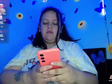 Juliettabigg • bbw • dreams • public