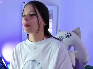 Juliieta_swet, Lovense: Interactive Toy that vibrates with your Tips - Multi-Goal : SQUIRT #cut #latina #leggings #smoke #18, webcam photo