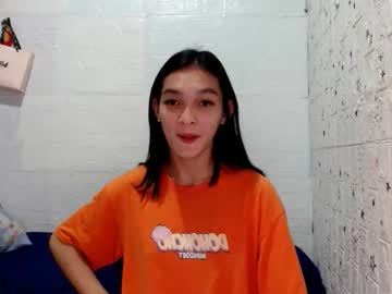 Skinny Asian cam girl Jullian_cei | 22 yrs live in HD
