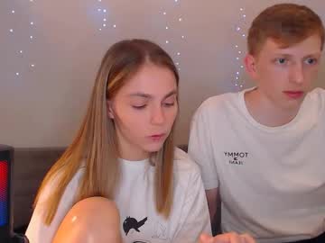 Julsweet, 20 years old, GOAL: show pussy zoom [499 tokens remaining] Tip 50 tokens to roll the dice and win a prize! #18 #anal #couple #young #lovense, webcam photo
