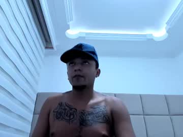 Muscle cam star Junior_latin2, 25 yrs