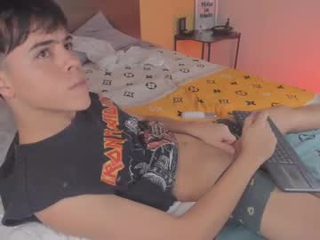 Justinbiler, 21 years old, I would like to feel your tongue to taste my big cock, it makes me make so hard to imagine it - Goal Reached! #young #teen #anal #lush #cum, webcam photo