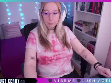 Justkerryx • lovense • NRW Wonderland • hidden