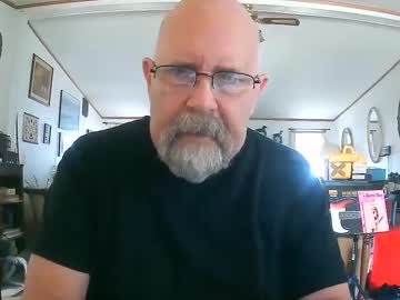 Justlusts1951 • dilf • Twilight Zone • public