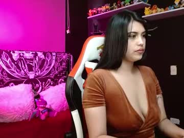 Skinny Asian cam girl Kalanypatterson25 | 31 yrs live in HD
