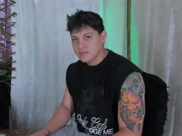 BDSM Master Kaledd_musclee 24 yrs live domination webcam