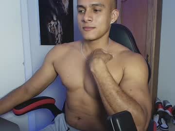 BDSM Master Kane_coleman 29 yrs live domination webcam