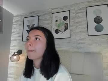 Kanna02, 21 years old, GOAL: Beso explosivo? [44 tokens remaining] my favorite tips 777?1111?pvt open #bigboobs #skinny #ass #young #slave, webcam photo