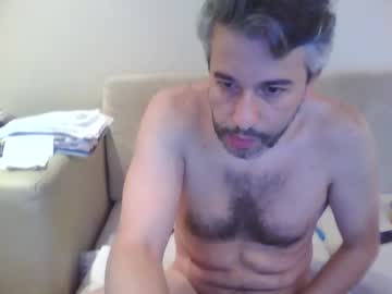 Kap400 • mature • Venezuela • public