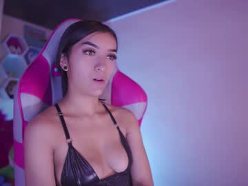 Karina_arisona, 18 years old, GOAL: ?Bounce tits [10 tokens remaining] Welcome to my room! ?? #new ? #18 ? #bgass ? #cute ? #feet ? #latin, webcam photo