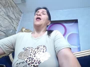 Karito_mature17, 54 years old, GOAL: fuck my pussy 400 [985 tokens remaining] Welcome to my room! welcome: #new #bigboobs #bbw #bigass #mature, webcam photo
