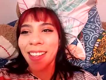 Karla0524, 26 years old, GOAL: SPANKS ASS X10 [33 tokens remaining] Welcome to my room! #feet #skinny #latina #asian #new, webcam photo