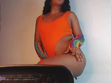 Karla_dior, You want my  cum great hot Latina??? #lovense # #latina #femboy #18 #cum [917 tokens remaining], webcam photo