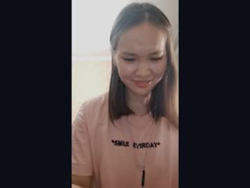 Karmaploennigs, 18 years old, GOAL: Biggest smile you ever see! #shy #new #teen #asian #young Hi! My name is Maggie and i'm new here! Let's try to something new here, but please, remember, it's my first day here.. [20 tokens remai, webcam photo