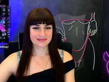 Karolina_mia, 34 years old, GOAL: Body tour [100 tokens remaining] Welcome to my room! #new #shy #milf #skinny #teen, webcam photo