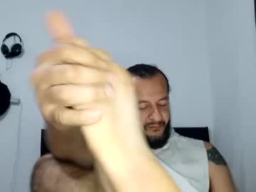 Karu_hard • bigfeet • Antioquia, Colombia • public