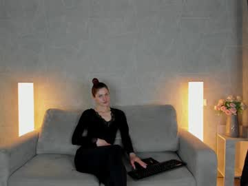 Muscle cam star Katerina_ray, 44 yrs