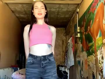 Katharynlagrave, 18 years old, Goal: spank my ass X5?  #Shy #new #teen #skinny #smalltits [10 tokens remaining], webcam photo