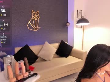 Squirting cam girl Katia_es live now