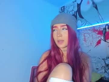 Squirting cam girl Katta_martini age 18 yrs live now