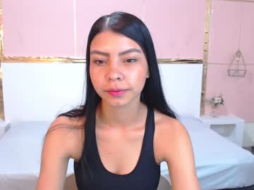 Katthia9, 22 years old, GOAL: Spank my tits [19 tokens remaining] hi honey #18 #latina #new #bigass #squirt #18 #latina #new #bigass #squirt, webcam photo