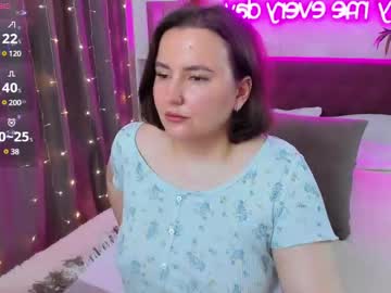 Katyaneilson • lovense28y • On your screen • public