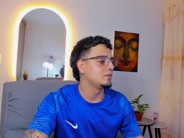 BDSM Master Kendel_dimitri 25 yrs live domination webcam