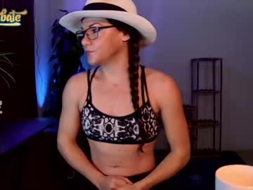 Kendracam69 • petite31y • In Your Dreams • public