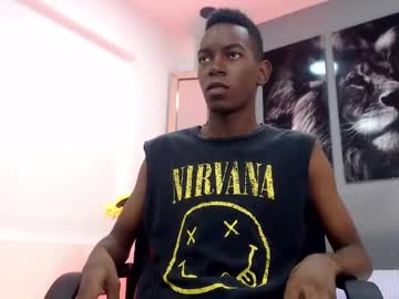 Kenneth_cowboy, 23 years old, Hello my love, I'm new here. Would you like to teach me how to play a little? ?? - Goal reached! #ebony #latino #new #bigcock #young, webcam photo