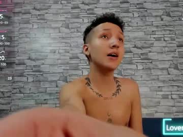 Kenny_leal4, 21 years old, CUM #lovense #young #18 #latino #bigdick [375 tokens remaining], webcam photo