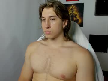 Muscle cam star Kent_rushell, 19 yrs