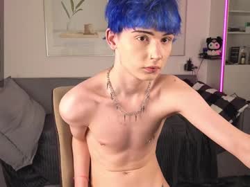 Live twink cam Kessy_white, age 19 yrs nude and streaming