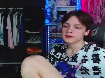 Live twink cam Kevin_joestar, age 23 yrs nude and streaming