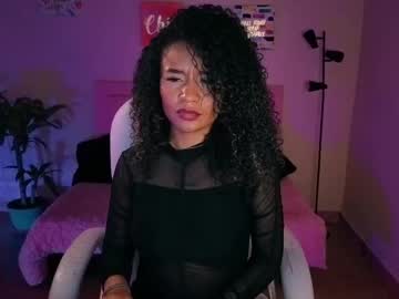 Keyla_roberts_, 21 years old, Hey guys!!! ? - Naked +Oil  - #lush #ebony #deepthroat #pregnant #young, webcam photo