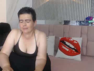 Live Milf Keyra_fox, 41 yrs - Hot Milf Cams