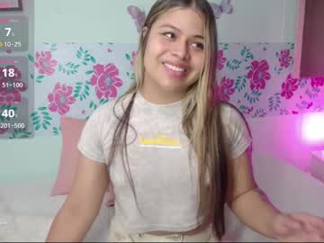 Kheny_rose • trans25y • COLOMBIA • public