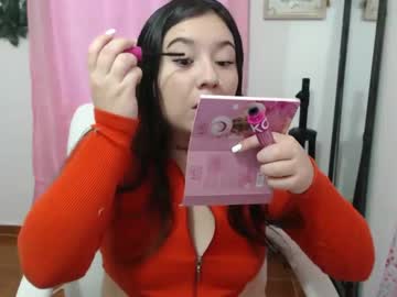 Squirting cam girl Kherenilnhla76 age 26 yrs live now