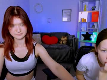 Khloebeauty, GOAL: smile [109 tokens remaining] Welcome to my room! #shy #blonde #18 #smoke #teen, webcam photo