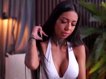 Kiara_moreno, 20 years old, PVT Open ! Let's make the best out of it ?? // GOAL: Let me show you my bj skills [68 tokens left] #Teen #squirt #Skinny #18 #Bigboobs, webcam photo