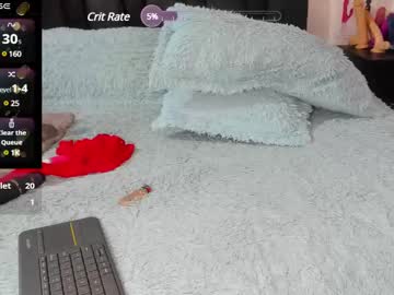 Kiity_ebony • lovense23y • in your dreams • private