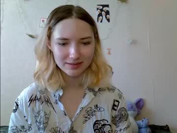 Kikiclark_ • talk22y • country in your mind ? • private