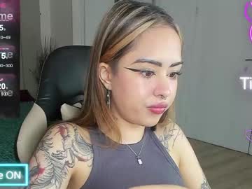 Kim_brownie, 20 years old, GOAL: Exhale smoke directly into the camera [20 tokens remaining] Hey i'm Kimmy and i #18 #asian #smoke #pvtopen #lovense, webcam photo