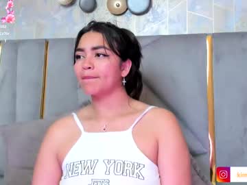 Feet Cams Live model Kimdevinne, age 23 streaming Foot Fetish VR